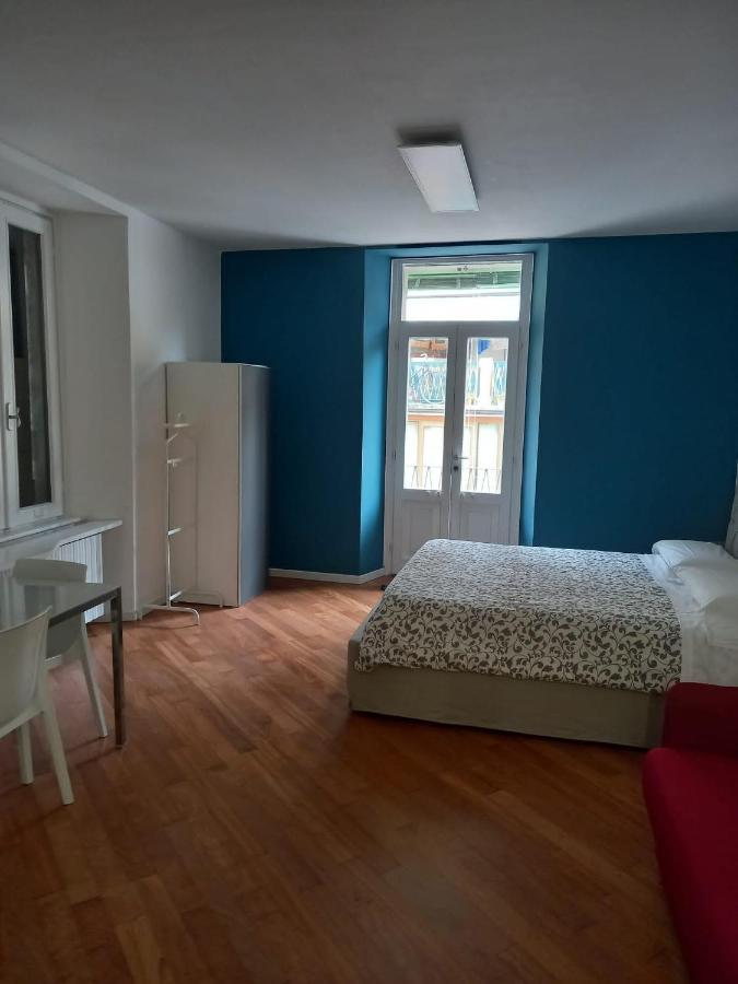 Suite Apartment San Lazzaro Bergamo Eksteriør billede